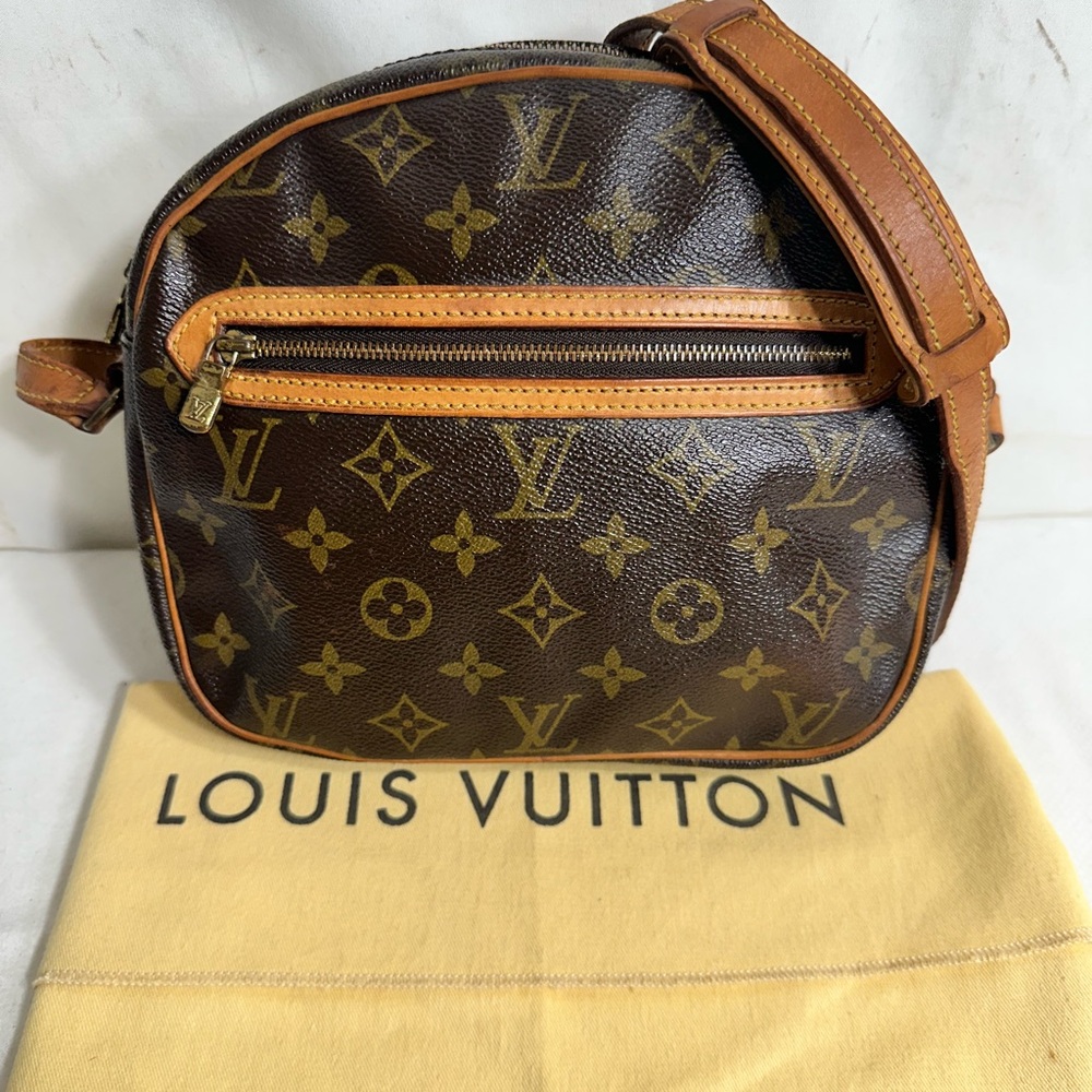 Louis Vuitton Crossbody Bag